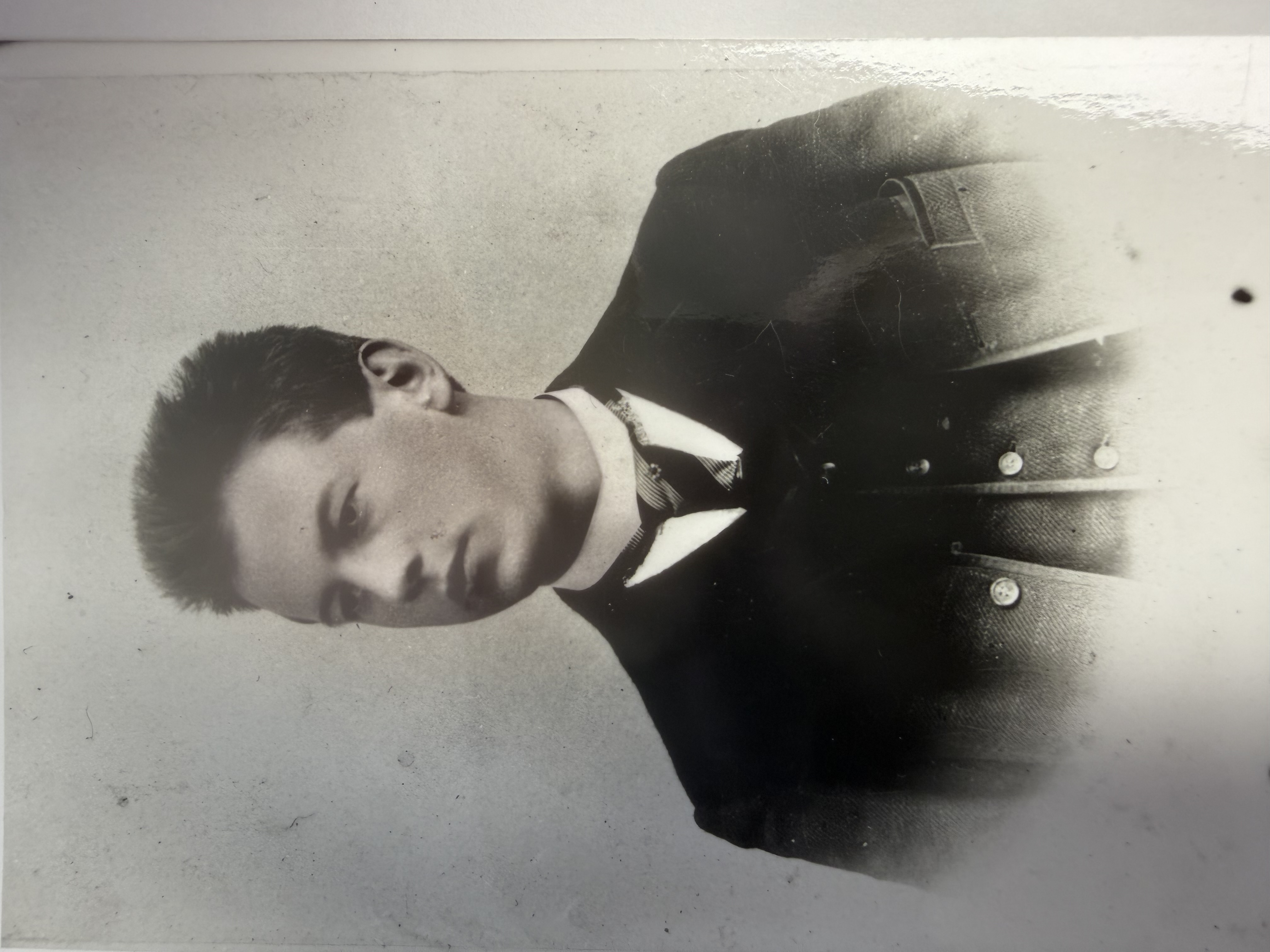 Josef Bendel