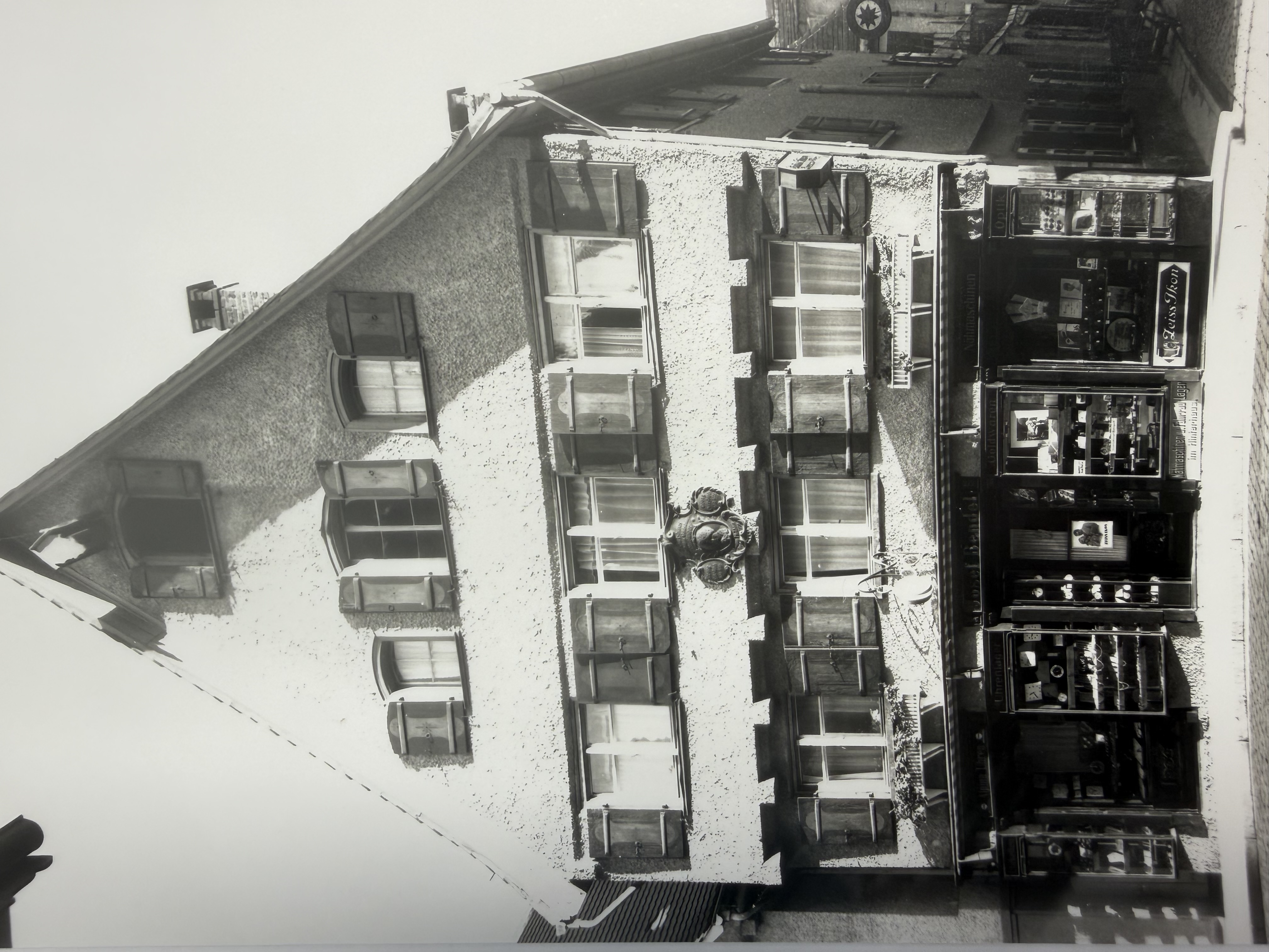 Josef Bendel GmbH Bürgerturmstr. 14